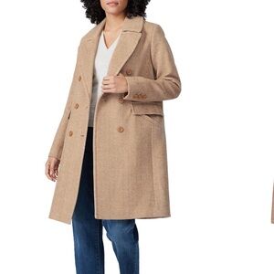 Soia & Kyo Evette coat